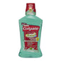 Colgate Total Advanced Pro-Shield Mouthwash, Spearmint Surge - 500 Ml