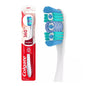 Colgate 360 Optic White Full Head Toothbrush, Soft - 1 Ea