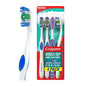 Colgate 360 Adult Toothbrush, Medium (4 Count)