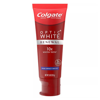 Colgate Palmolive Ow Renewal Tp 3Z Cs Sp High Impact White, 3 Oz