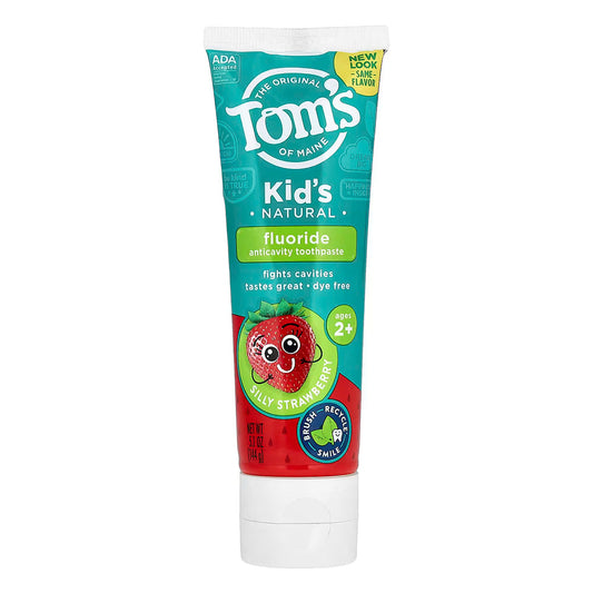 Toms Natr Ps 0.76% 144Gm Stb