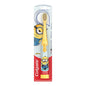 Colgate Kids Battery Powered Toothbrush Minions Extra Soft Bristles - 1 Count
