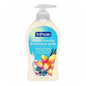Softsoap Deeply Moisturizing Liquid Hand Soap Pump Warm Coconut Milk, Vanilla, 11.25 Fl Oz