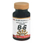 Windmill Vitamin B-6 250 Mg Tablets 60 Tablets