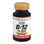 Windmill Vitamin B-12 100 Mcg Tablets 100 Tablets