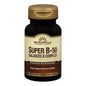 Windmill Super B-50 Balanced Complex Tablets 100 Tablets