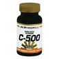 Windmill Vitamin C-500 Tablets Non-Acid 60 Tablets