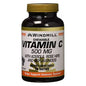 Windmill Vitamin C-500 Chewable Wafers 50 Tablets