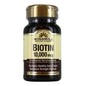 Windmill Biotin 10,000 Mcg Maximum Strength Formula Tablets, 100 Ea