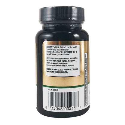 Windmill Vitamin D-400 Tablets 100 Tablets