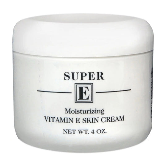 Windmill Vitamin E Skin Cream Jar - 4 Oz