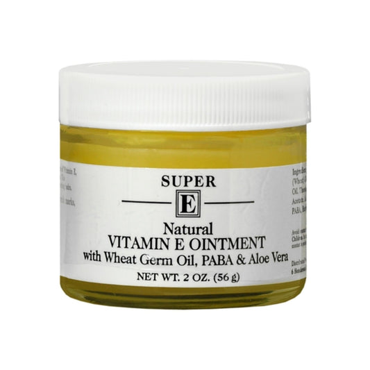 Windmill Super E Vitamin E Ointment 2 Oz