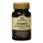 Windmill Natural Vitamins Vitamin K (K-2 Menaquinone-7, 100Mcg), 60 Ea