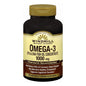 Windmill Natural Omega Iii Epa + Dha Fish Oil Concentrate 1000 Mg Softgels 90 Soft Gels