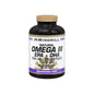Windmill Omega Iii Epa + Dha Softgels Natural 180 Soft Gels
