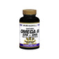 Windmill Omega Iii Epa + Dha 1,000 Mg Softgels 60 Soft Gels