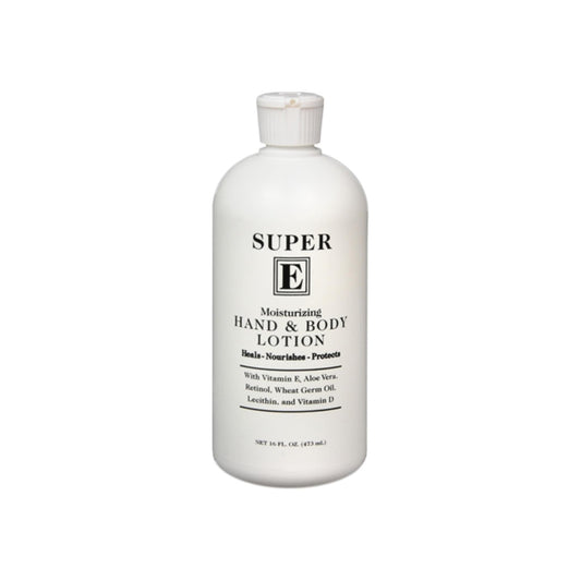 Windmill Super E Hand And Body Lotion 16 Oz