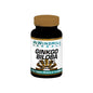 Windmill Herbals Ginkgo Biloba 200 Mg Capsules 60 Capsules