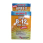 Hi-Ener-G Super B-12 5000 Mcg Tablets 30 Tablets