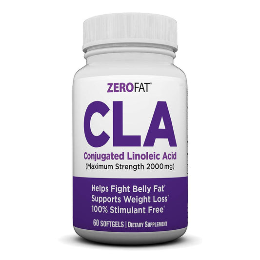 Windmill Zero Fat Cla, Softgels 60 Ea