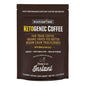 Rapidfire Ketogenic Fair Trade Coffee Instant Mix, 7.93 Oz