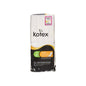 U By Kotex Lightdays Liner, Long 16 Ea