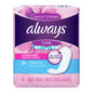 Always Scented Regular Thin Pantiliner - 20 Count Per Pack