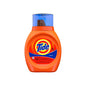 Tide Liquid Laundry Detergent, Original 25 Oz