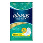 Always Maxi Ultra Thin Flexi-Wings Regular Pads - 36 Ea