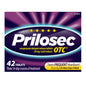 Prilosec Otc Acid Relief 20Mg Tablets - 42 Ea