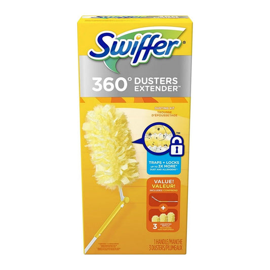 Swiffer Dusters Extender 1 Ea