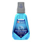Crest Pro-Health CareMulti-Protection Alcohol Free Mouthwash, Clean Mint, 8.4 Fl Oz