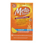 Metamucil Orange Multi Health CareOrange Smooth Singles Fiber, Sugar Free - 30 Ea