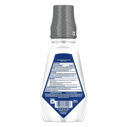 Crest Gum Care Mouthwash, Cool Wintergreen, 16.9 Oz
