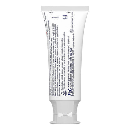Crest 3D White Arctic Fresh Teeth Whitening Toothpaste, 2.7 Oz