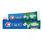 Crest + Scope Outlast Complete Whitening Toothpaste, Mint, 5.4 Oz