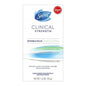 Secret Clinical Strength Invisible Solid Sensitive Antiperspirant & Deodorant, Unscented 1.60 Oz
