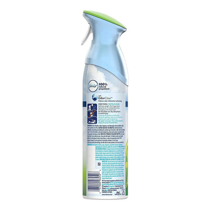 Febreze Odor-Eliminating Air Freshener With Gain Original Scent, 8.8 Fl Oz