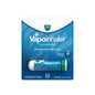 Vicks Vapoinhaler, Non-Medicated, Menthol Vapor .007 Oz