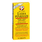 Lydia Pinkham Herbal Supplement Tablets For Menstruation And Menopause Support, 72 Count