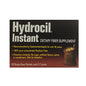 Hydrocil Instant Fiber Laxative Packets 30 Each