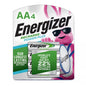 Energizer Rechargeable Aa Nimh Batteries