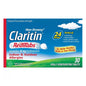 Claritin Reditabs 24 Hour Allergy Relief - 30 Count