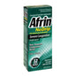 Afrin No Drip Severe Nasal Congestion Relief Pump Mist - 0.5 Fl Oz
