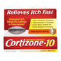 Cortisone 10 Anti-Itch Ointment, Maximum Strength, 1 Ounce