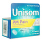 Unisom Pm Pain Sleepcaps 30 Caps