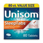 Unisom Sleeptabs Tablets 80 Ea