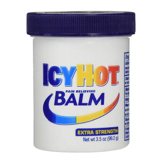 Icy Hot Balm 3.50 Oz