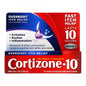 Cortizone 10 Overnight Itch Relief - 1 Oz