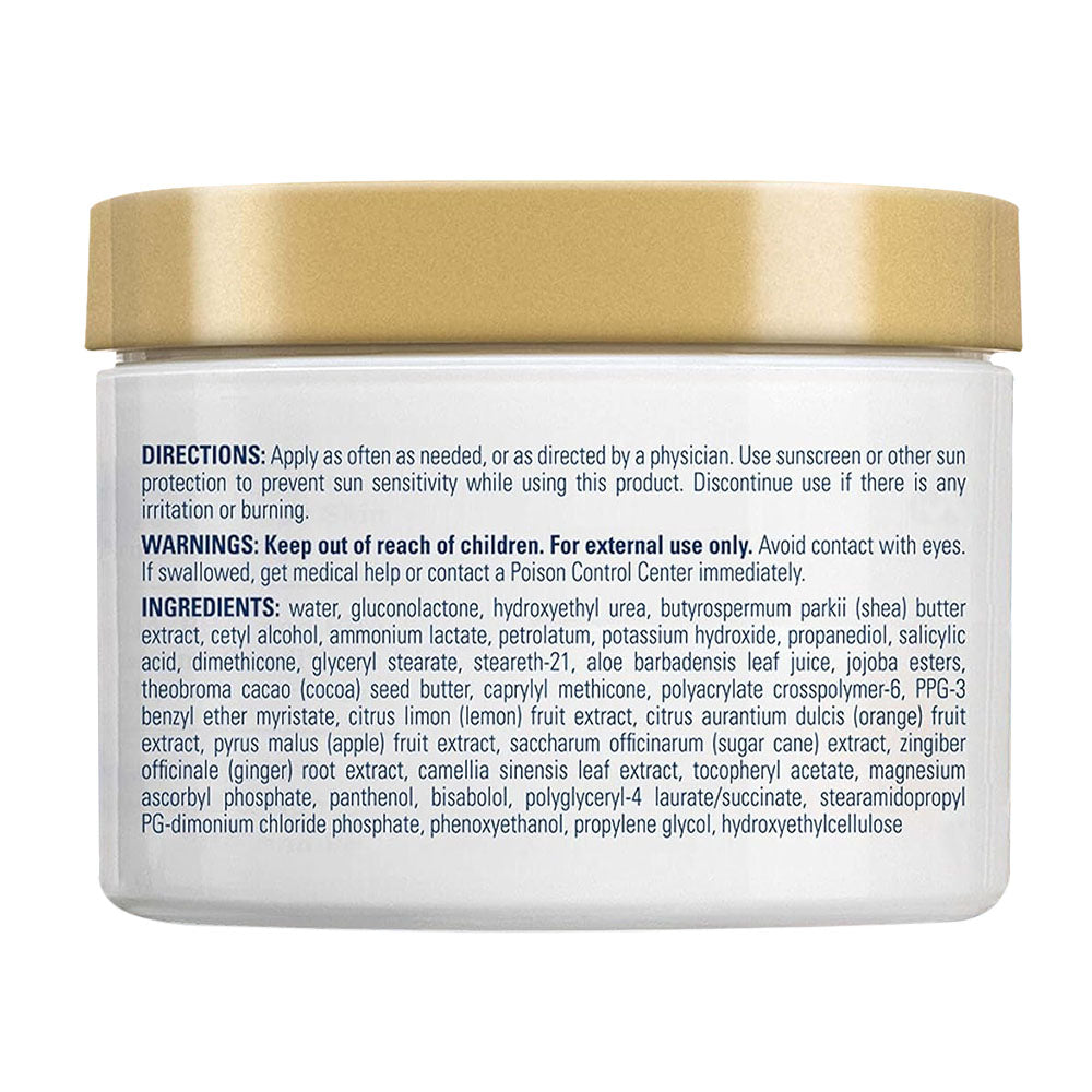 Gold Bond Ultimate Rough & Bumpy Skin Daily Therapy Cream 8 Oz